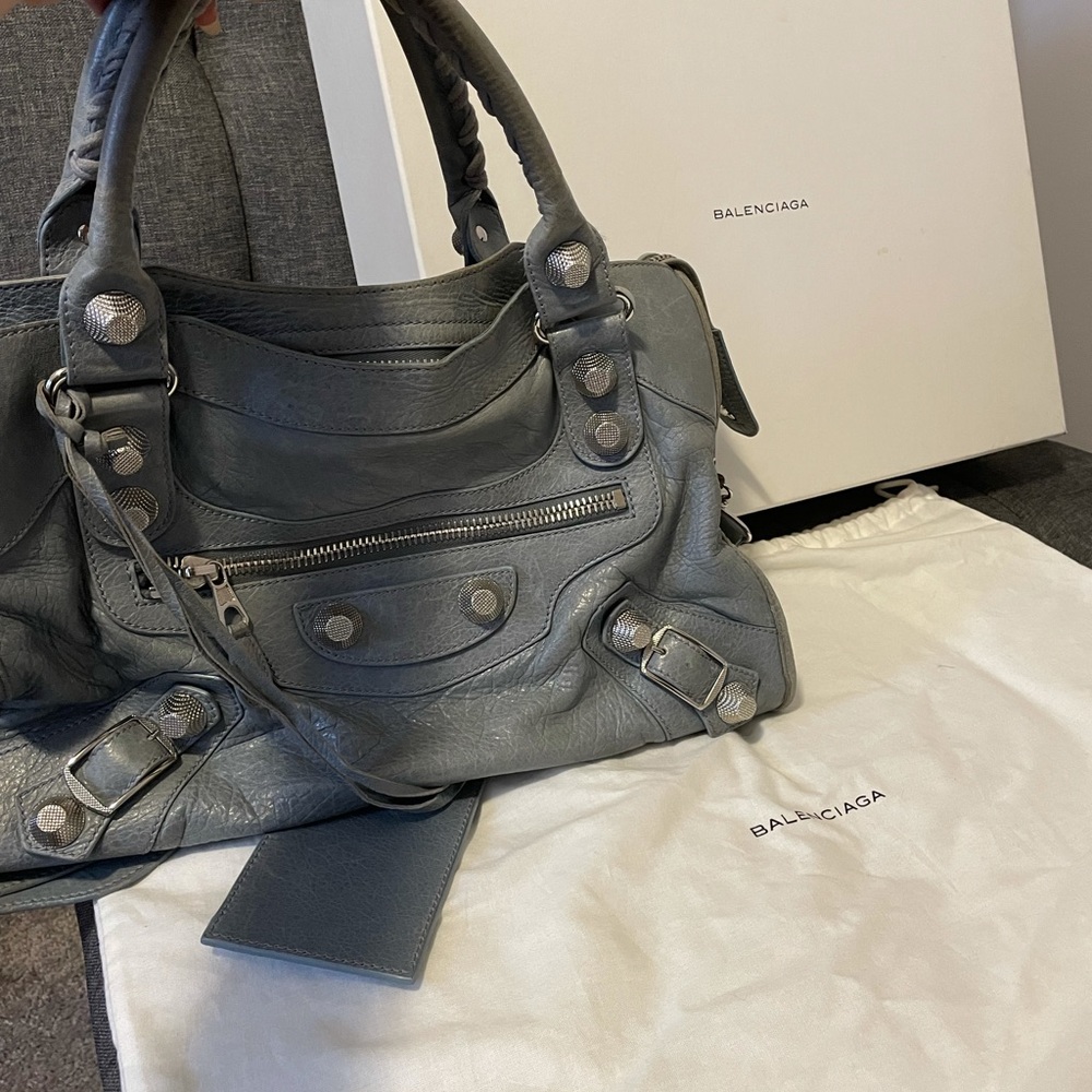 Balenciaga GSH City